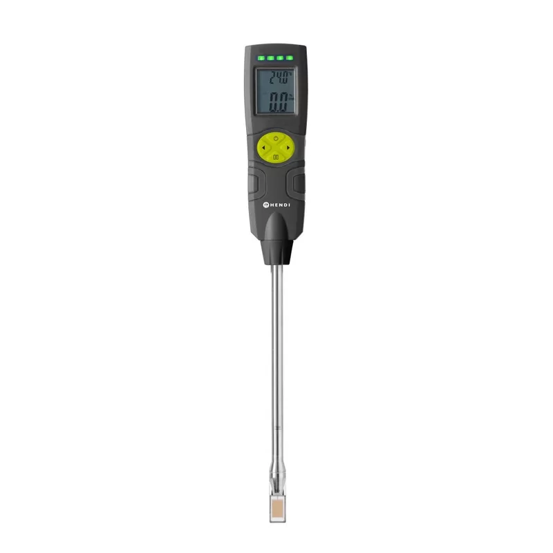 Frituurolietester