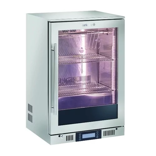 Dry aging kast 148/138 L