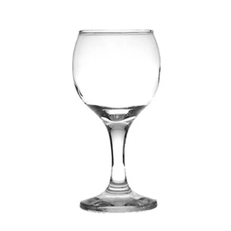 Budget wijnglas D75xH150mm 210ml