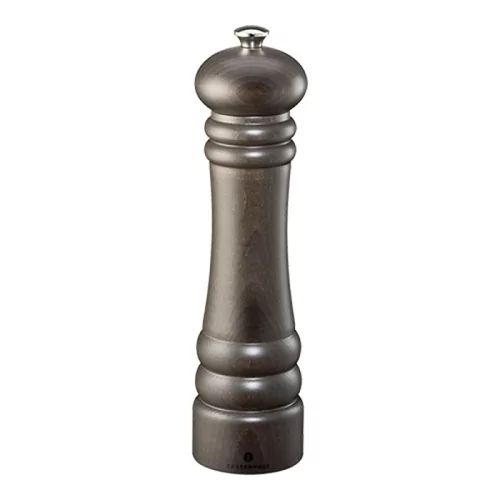 Zassenhaus pepermolen (h)24cm Ø5.7cm Donker