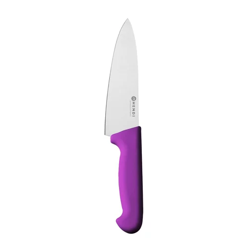 Koksmes, 200 mm, HACCP