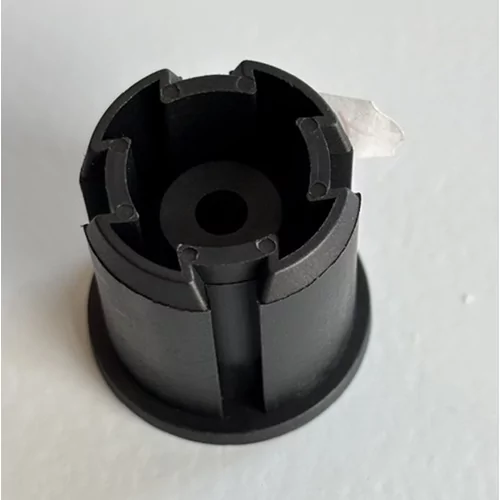 Idea support (Stoomknop)