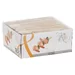 *** Bamboeprikker Prikker Peddel 12cm  (Qty250)
