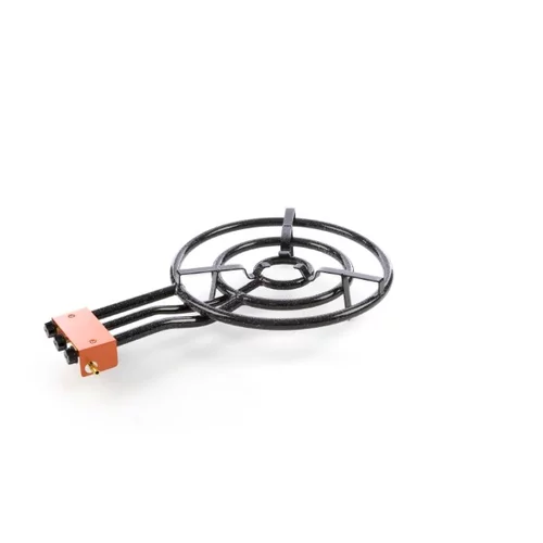 Brander 2 bek MOD 500 voor D400-D600-D800mm