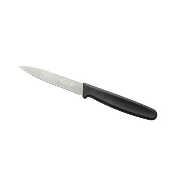 Aardappelmesje zwart L90mm