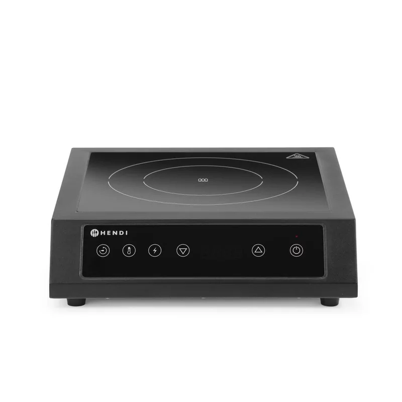 Inductiekookplaat 3500 D XL