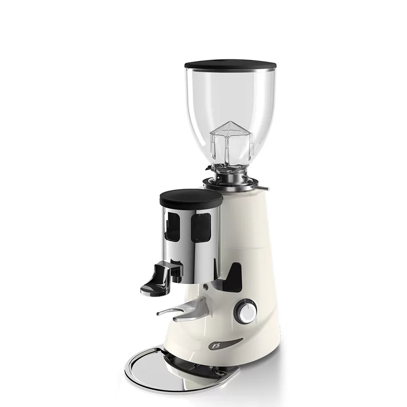 Fiorenzato Molen Traditioneel F5e {Parelmoer Wit}