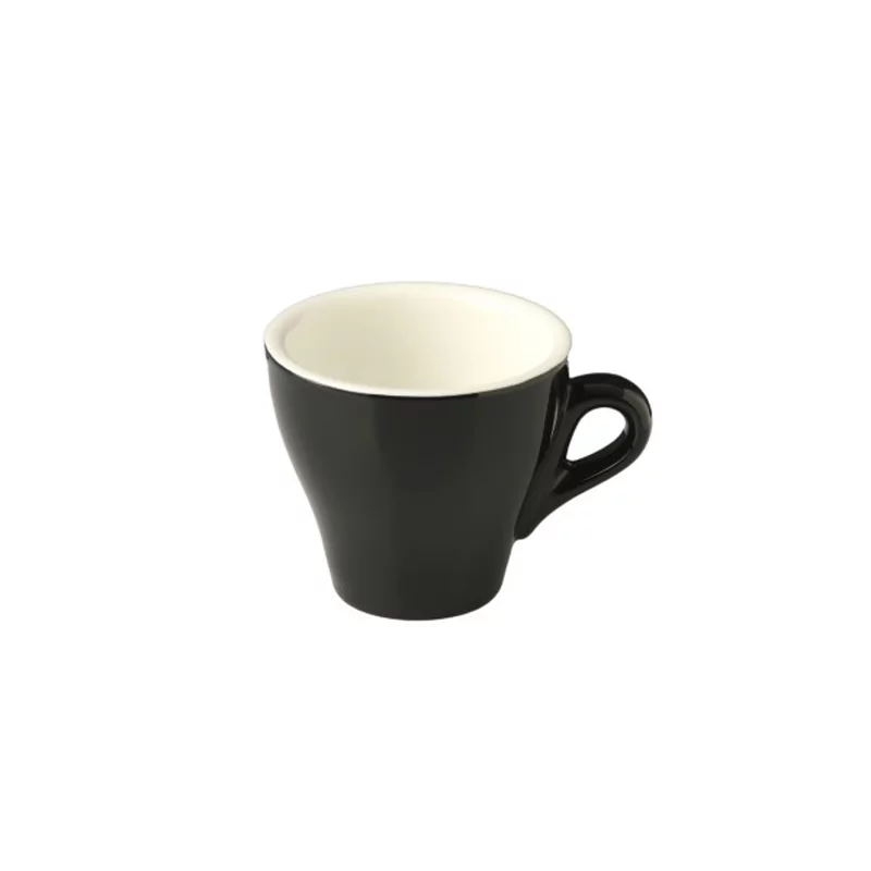 Aroma Black koffietas D80xH75mm 190ml