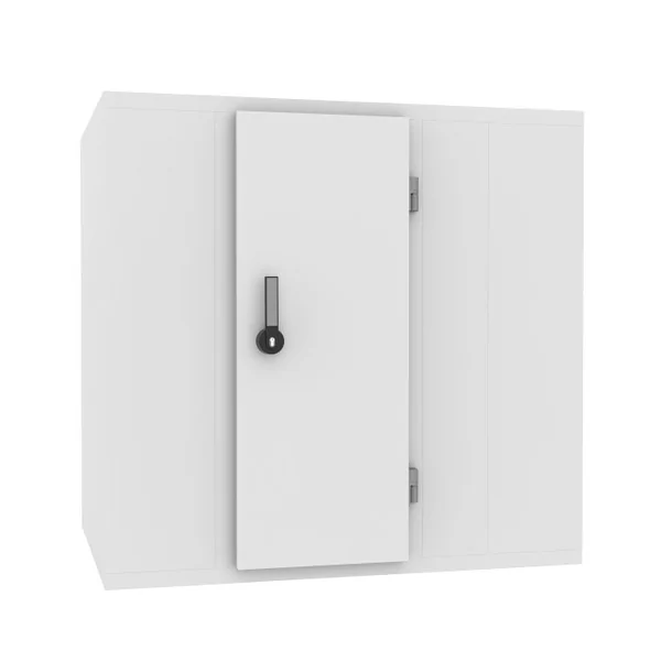 Koelcel (l)240x(d)150x(h)210 (Isolatie dikte 8cm)