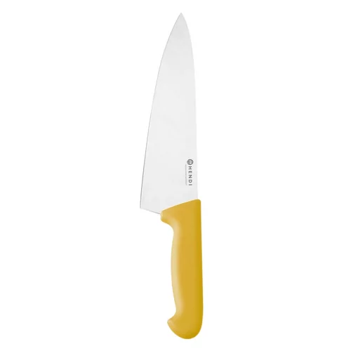 Koksmes, 250 mm, HACCP