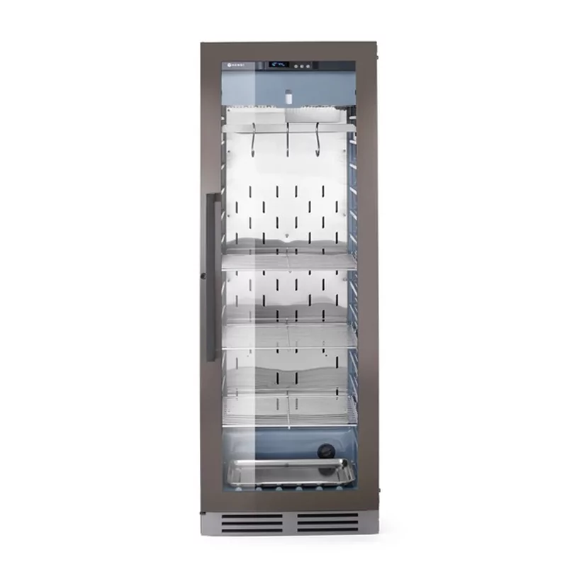 Dry aging kast 352 L
