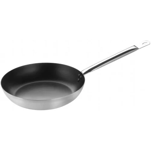 Braadpan basic antikleef D240xH45mm 1,6L
