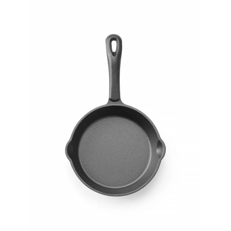 Gietijzeren Skillet