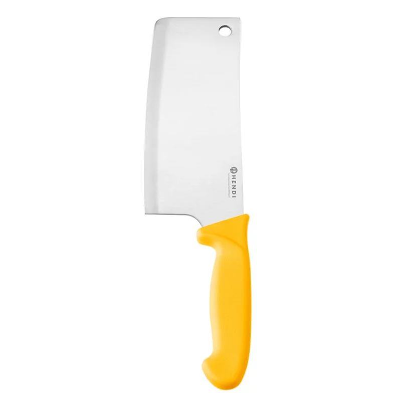 Hakmes, 180 mm, HACCP