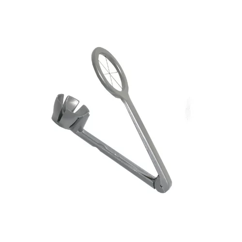 Westmark eiersnijder maantjes L180xB70xH30mm