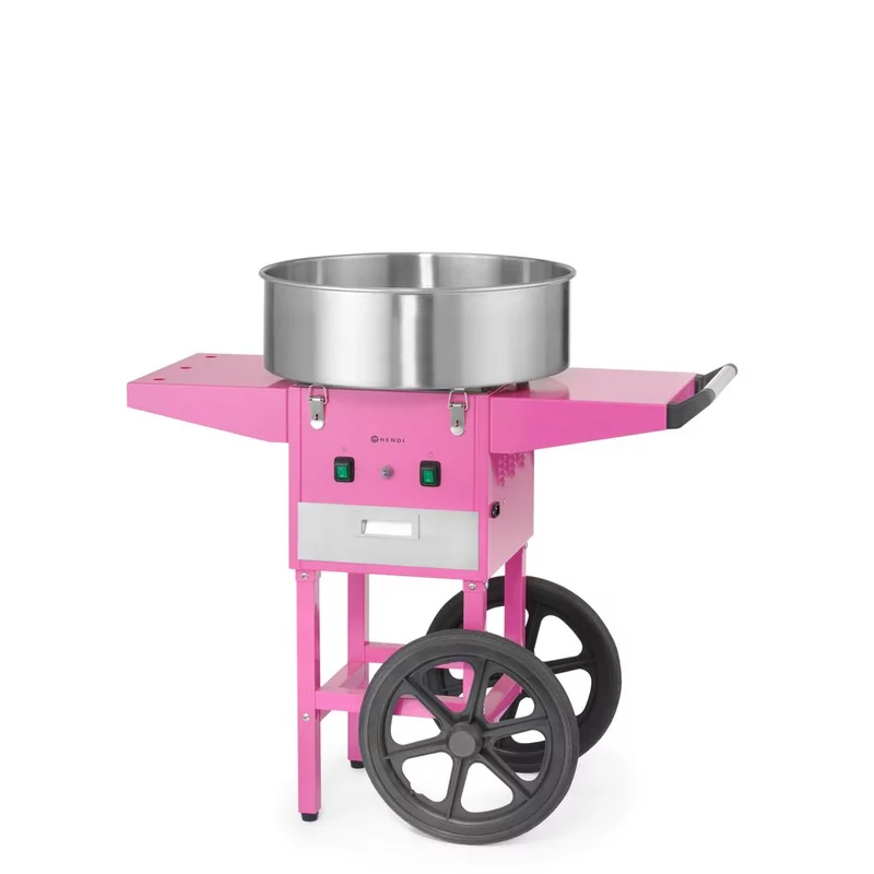 Suikerspinmachine
