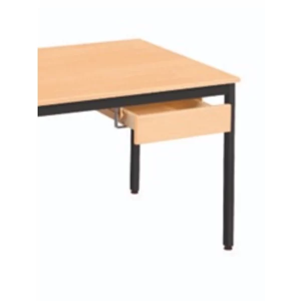 Lade voor rechts of links