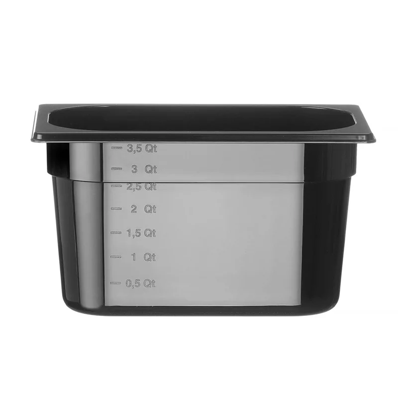 GN 1/4 container COOL