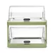 UNIQ Koeldisplay met Rolltop dubbel  