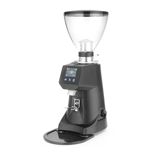 Koffiemolen, elektrisch