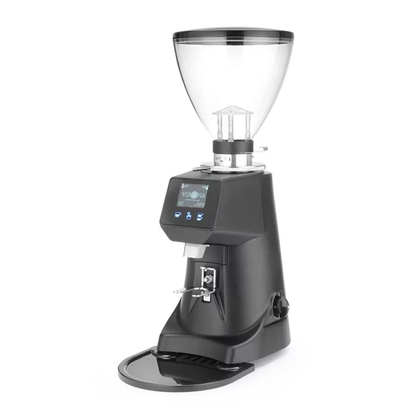 Koffiemolen, elektrisch