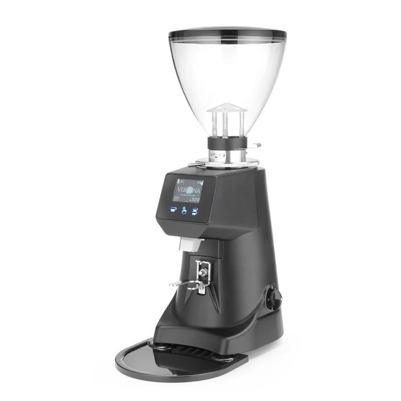 Koffiemolen, elektrisch