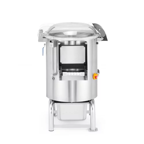 Aardappelschilmachine 5 kg
