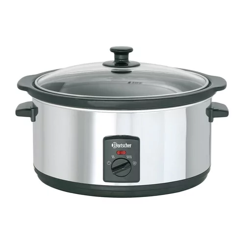 Slowcooker 6,5L