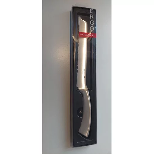 Bugatti Ergo Pakka Broodmes