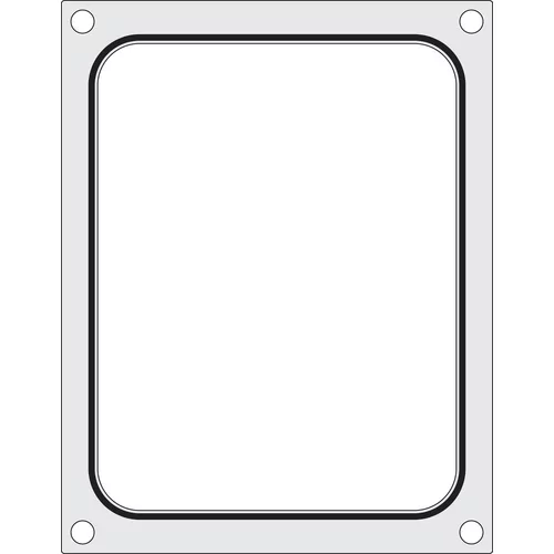 Traysealer matrix