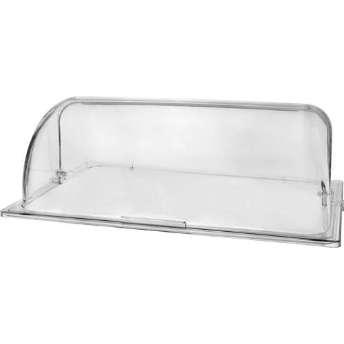 Rolltop deksel