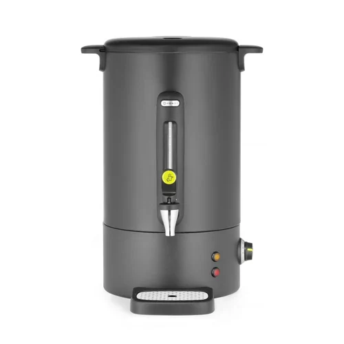 Warmedranken ketel UNIQ