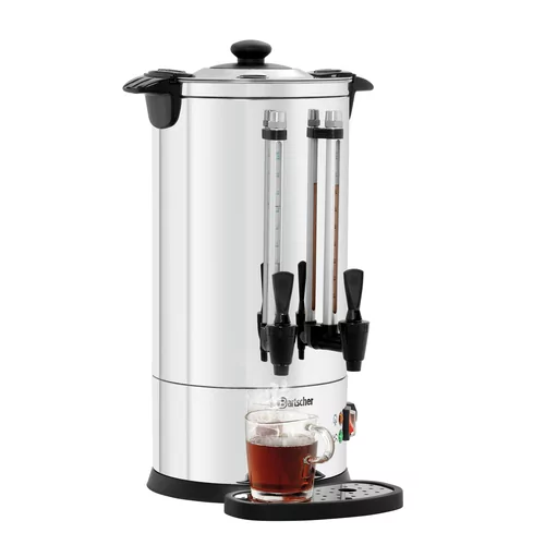 Thee- en heetwaterdispenser M8000