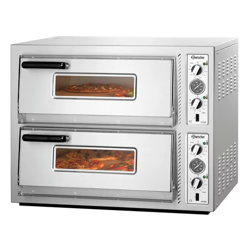 Pizzaoven NT 622