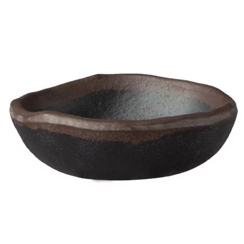 Melamine Marone bowl D85xH25mm 50ml