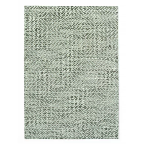 Placemat, geometrisch patroon