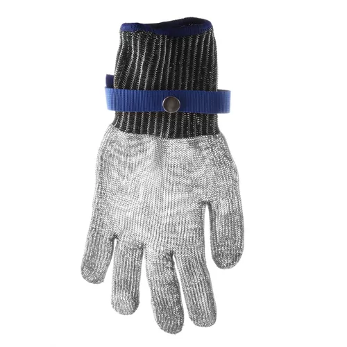 Snijbestendige handschoenen, gecertificeerd