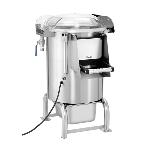 Aardappelschilmachine 5KG