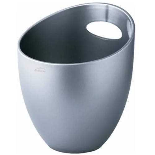 Champagne emmer grijs D200xH250mm 3,5L