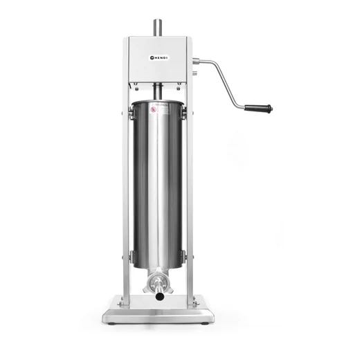 Worstenvulmachine Profi Line