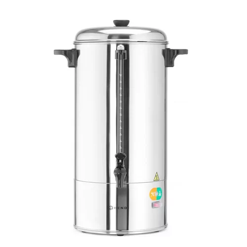 Percolator 16 Liter