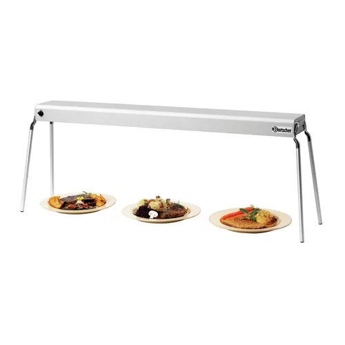Warmtebrug L1070 x D225 x h65 mm IHR950