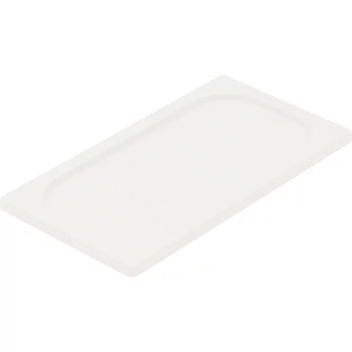 Deksel voor GN containers polypropyleen