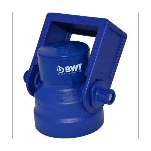 BWT Filterkop Zonder connector