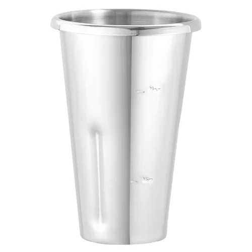 Mengbeker Drankenmixer 600 ml