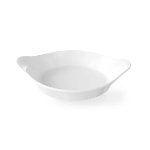Ovenschaal rond