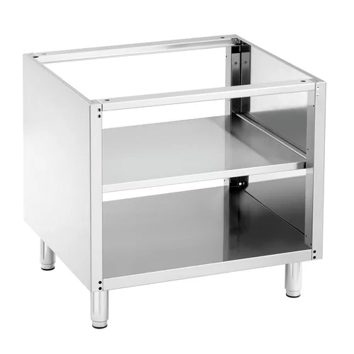 Onderbouw open, 600, B800, TB, CNS
