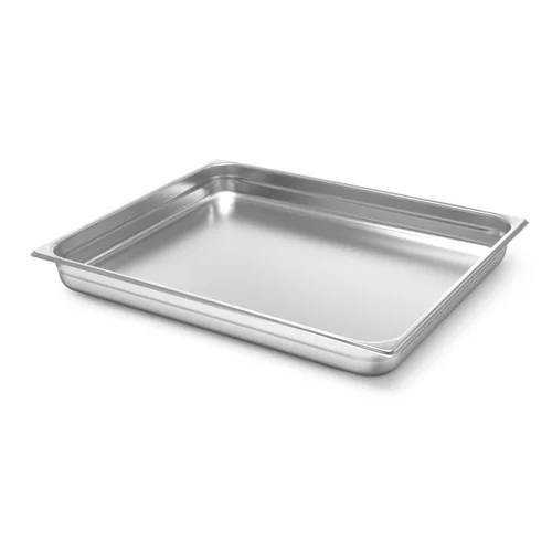 Gastronorm GN2/1 (h)100mm 30Ltr.