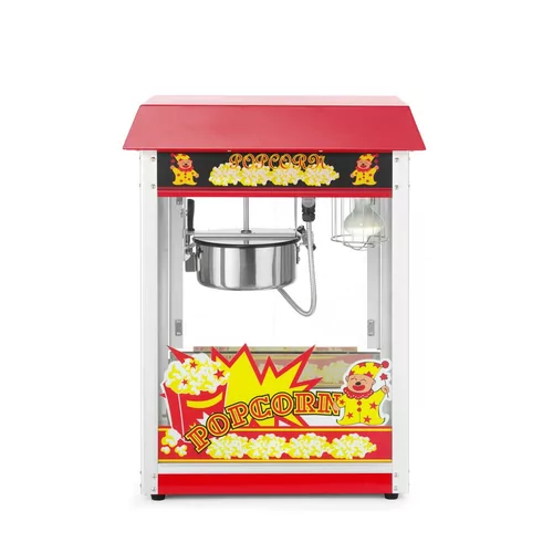 Popcornmachine