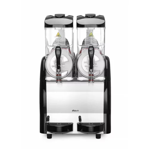Slush machine
